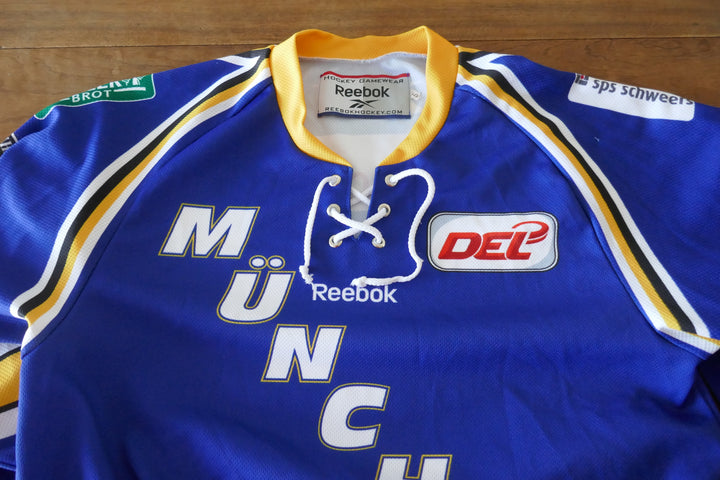 Hockey - Munchen - Stampfer - Maillot _ (S) #03694
