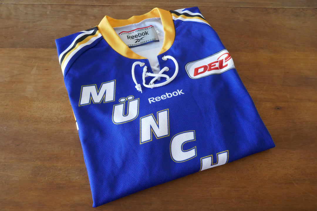 Hockey - Munchen - Stampfer - Maillot _ (S) #03694