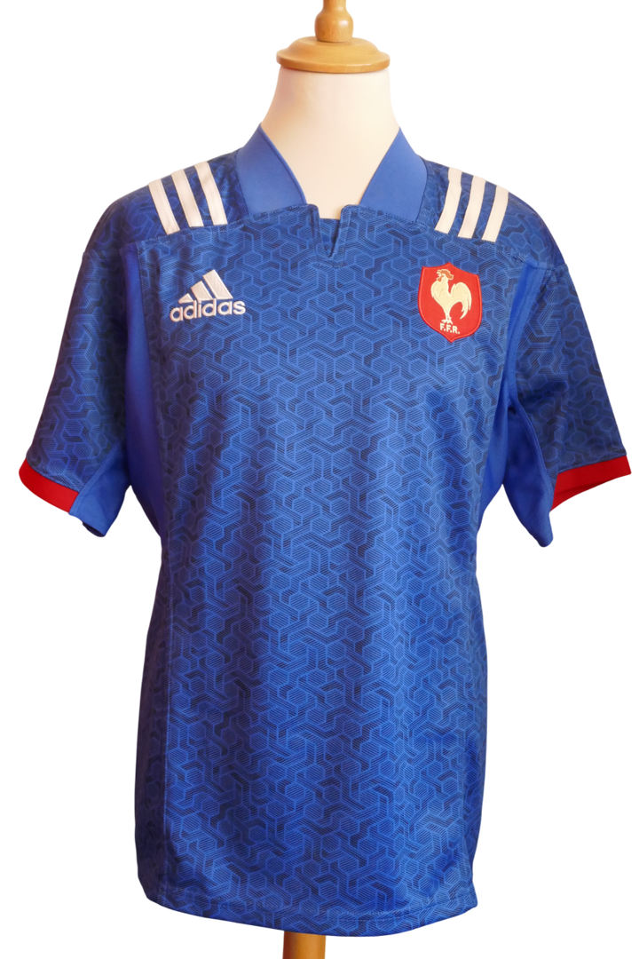 France 2018 - Maillot _ (XL) #03701