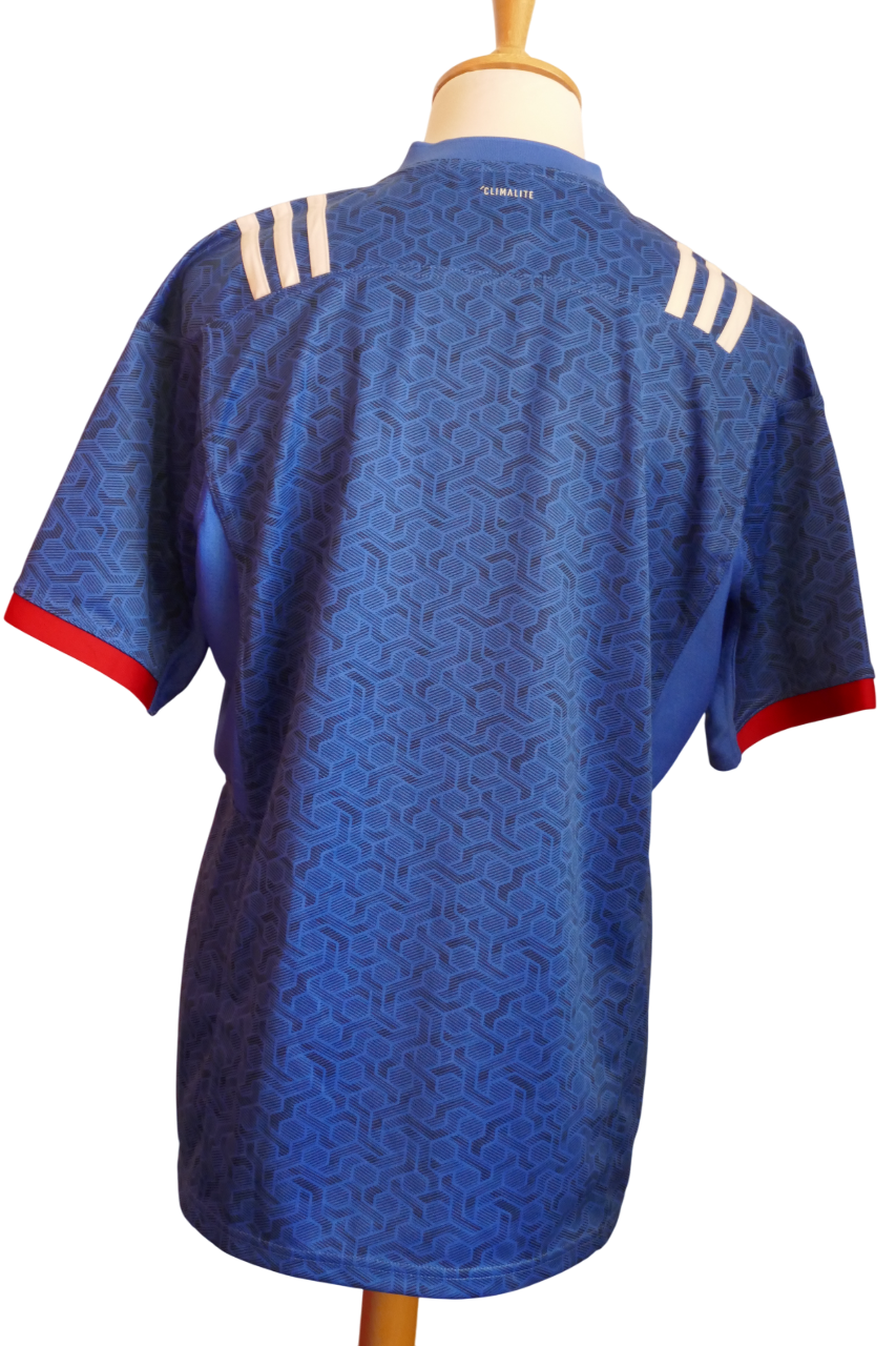 France 2018 - Maillot _ (XL) #03701