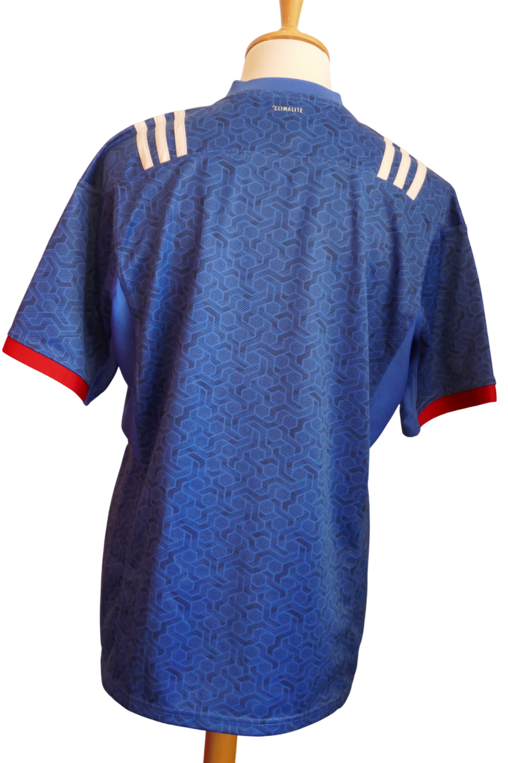 France 2018 - Maillot _ (XL) #03701