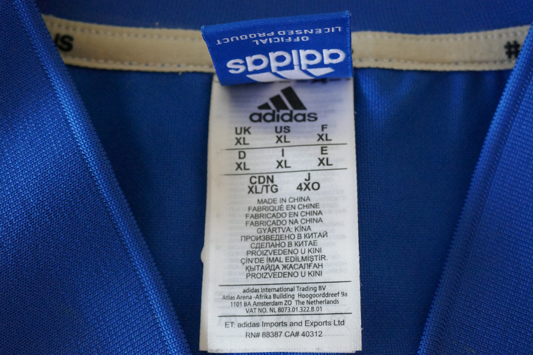 France 2018 - Maillot _ (XL) #03701