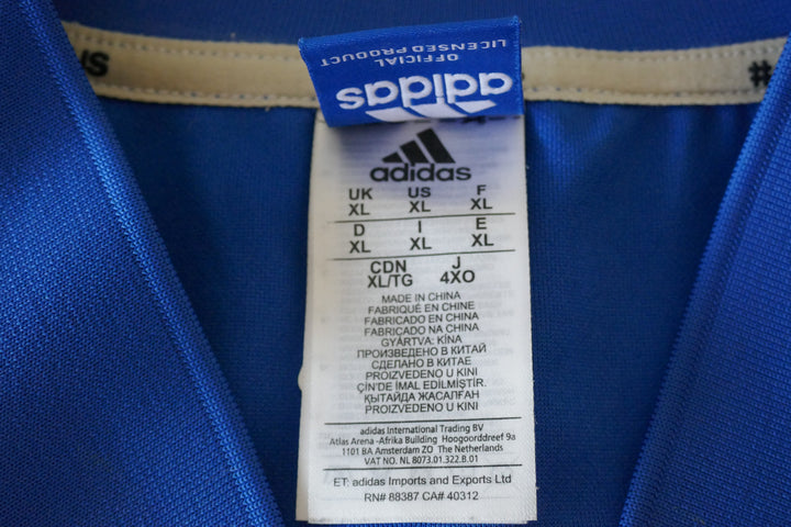 France 2018 - Maillot _ (XL) #03701