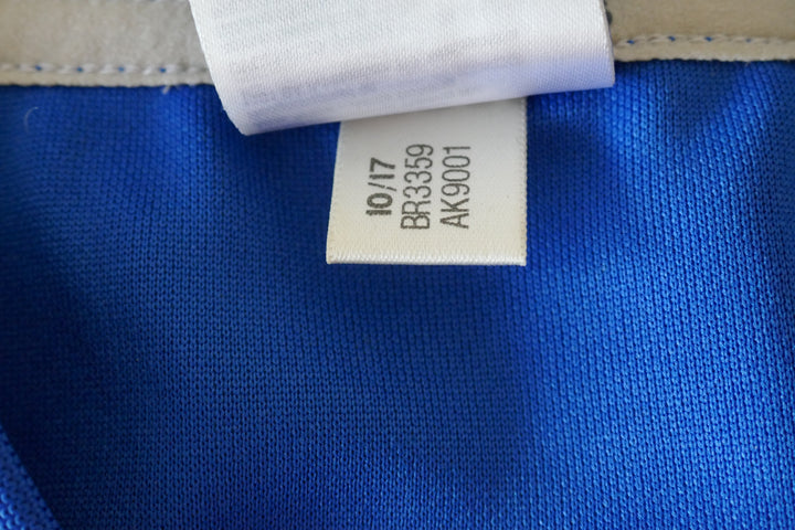 France 2018 - Maillot _ (XL) #03701