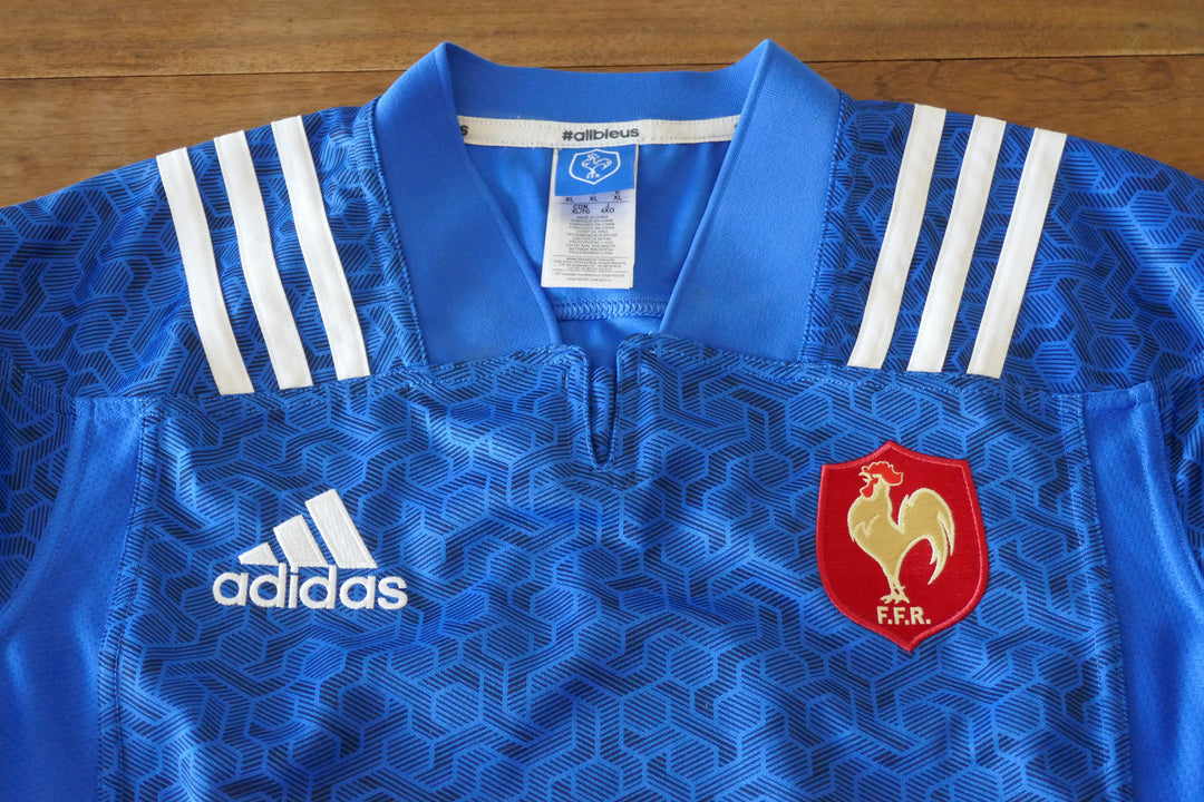 France 2018 - Maillot _ (XL) #03701