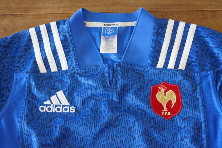 France 2018 - Maillot _ (XL) #03701