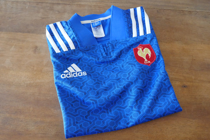 France 2018 - Maillot _ (XL) #03701