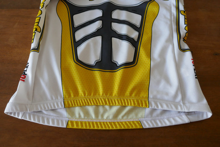 Columbia Highroad 2009 - Maillot _ (L) #03705