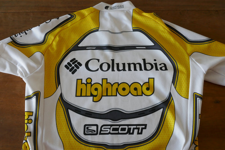 Columbia Highroad 2009 - Maillot _ (L) #03705