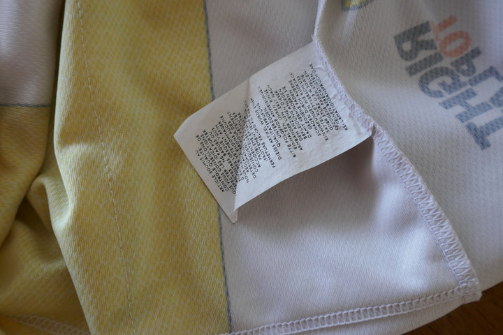 Columbia Highroad 2009 - Maillot _ (L) #03705
