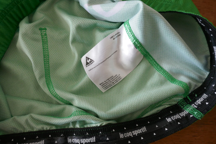 Tour de France 2015 - Maillot vert _ (S) #03706