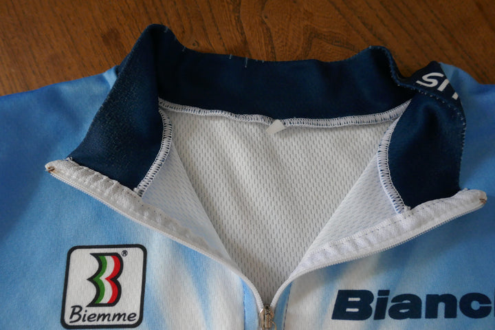 Gewiss Ballan 1995 - Maillot _ (L) #03767
