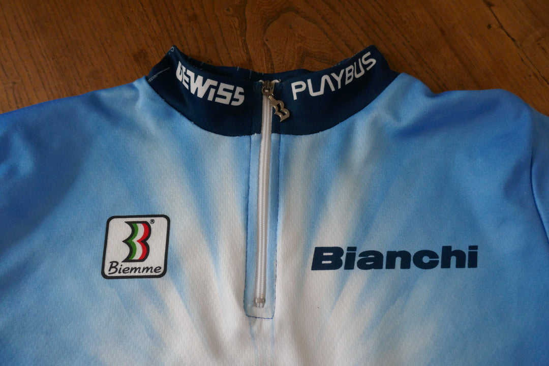 Gewiss Ballan 1995 - Maillot _ (L) #03767