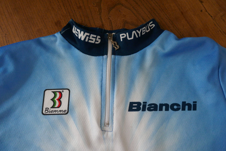 Gewiss Ballan 1995 - Maillot _ (L) #03767