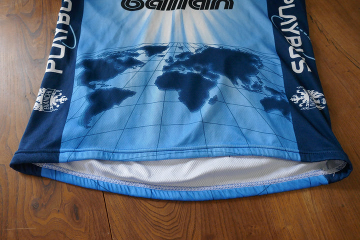 Gewiss Ballan 1995 - Maillot _ (L) #03767