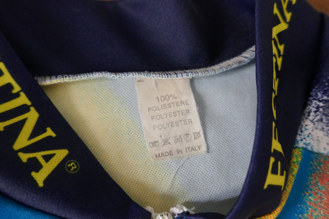 Festina 1995 - Maillot _ (XL) #03766