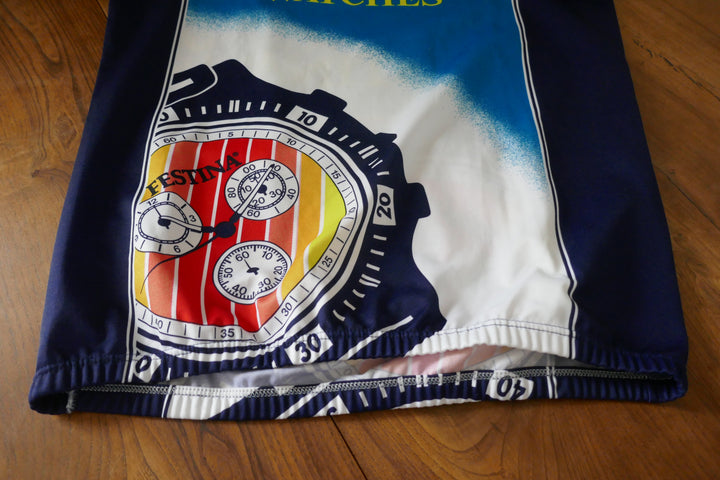 Festina 1995 - Maillot _ (XL) #03766