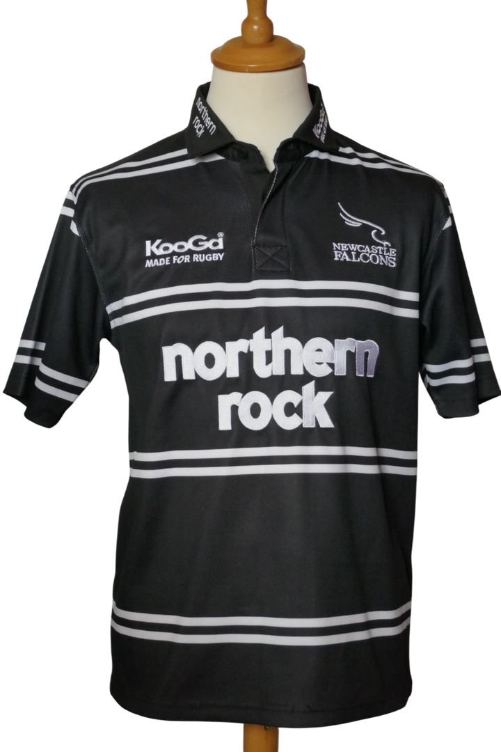 Newcastle Falcons 2006 - Maillot _ (S) #03734