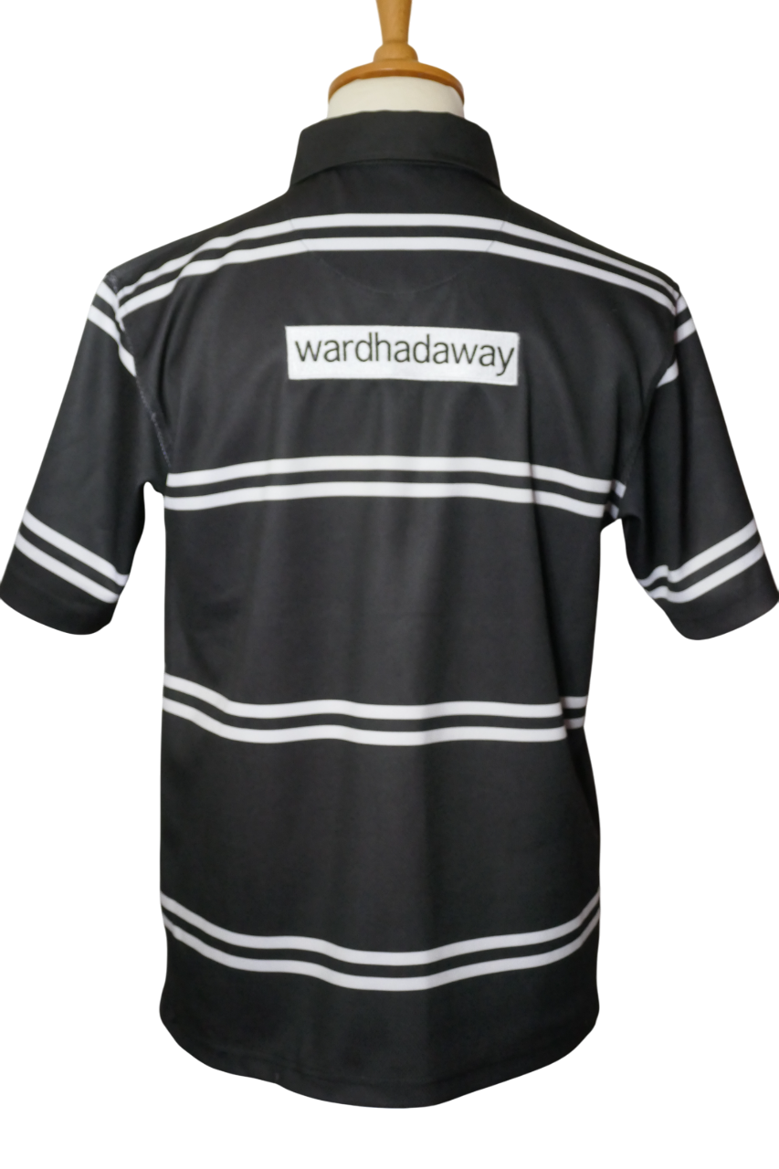 Newcastle Falcons 2006 - Maillot _ (S) #03734
