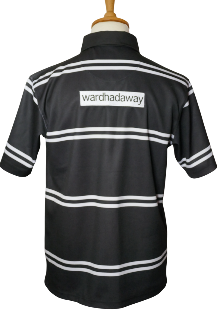 Newcastle Falcons 2006 - Maillot _ (S) #03734
