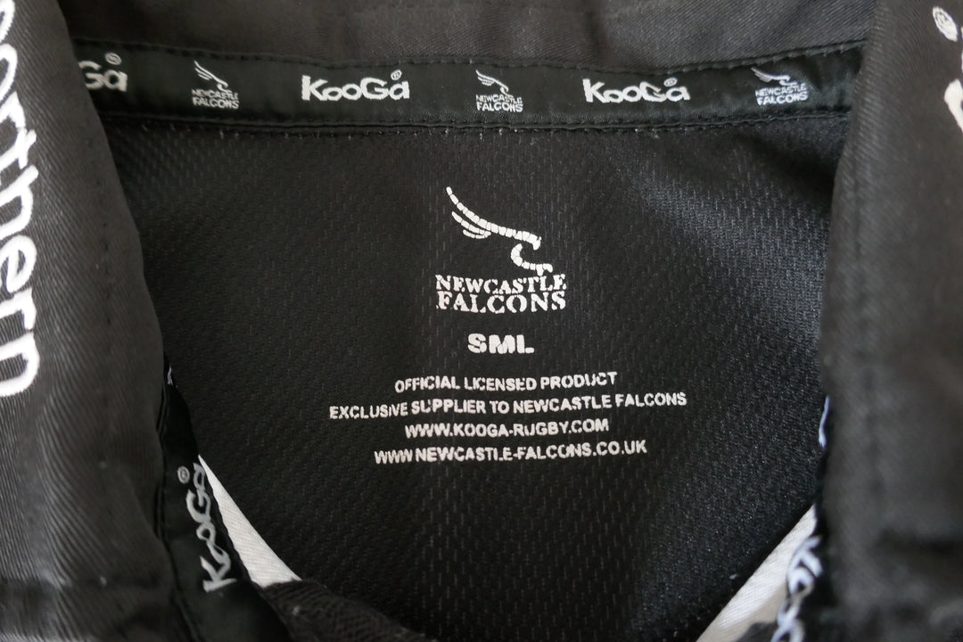 Newcastle Falcons 2006 - Maillot _ (S) #03734