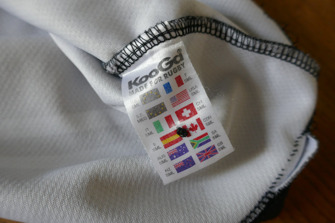 Newcastle Falcons 2006 - Maillot _ (S) #03734