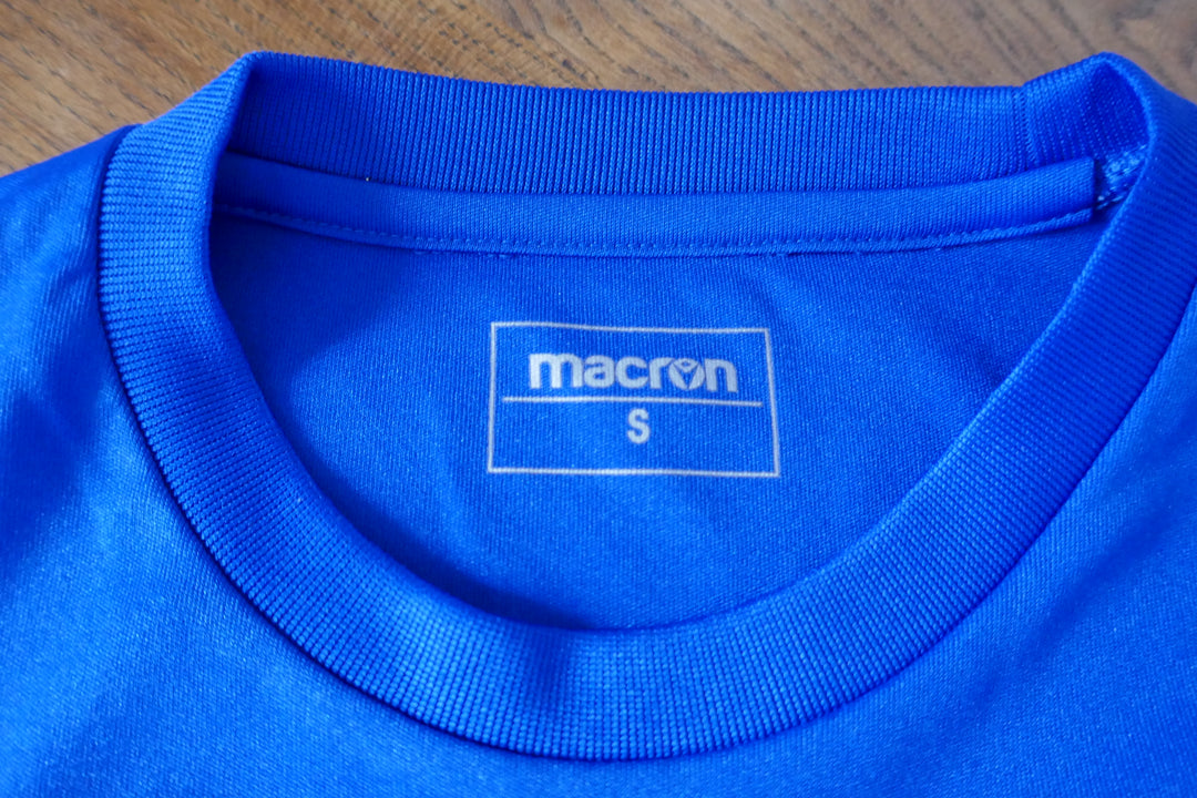 Soyaux Charente - Maillot training _ (S) #03743