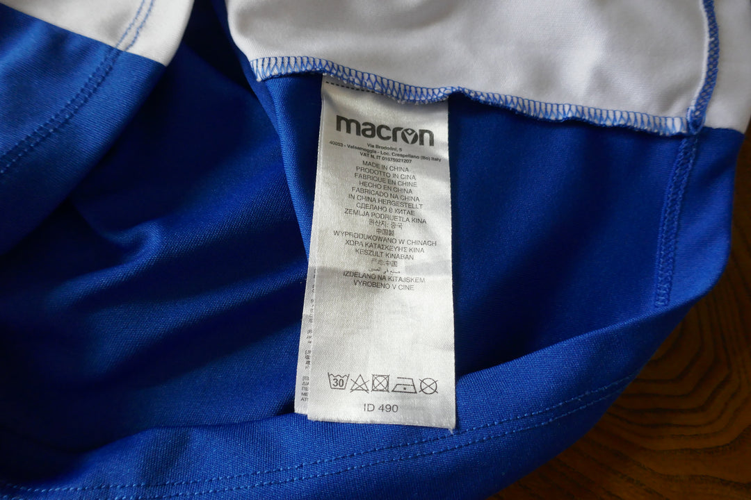 Soyaux Charente - Maillot training _ (S) #03743