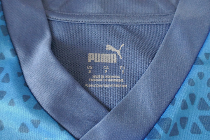 Olympique de Marseille 2023/24 - Maillot/Debardeur training _ (S) #03741