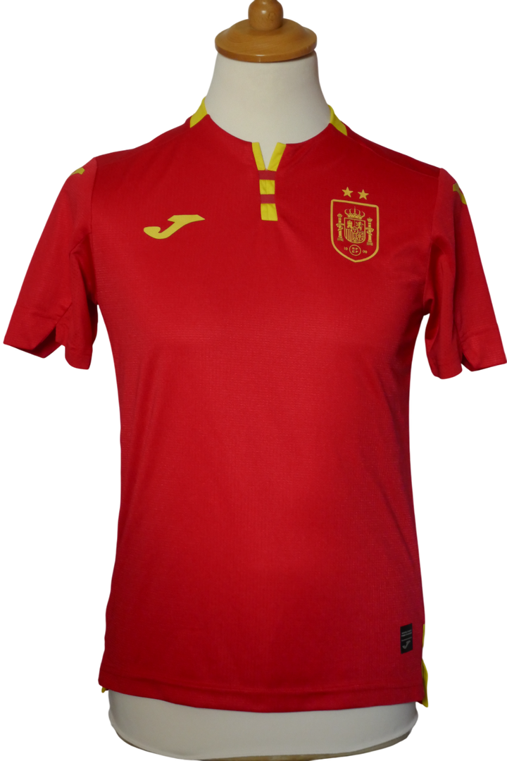 Espagne Futsal 2022 - Maillot _ (XS) #03742