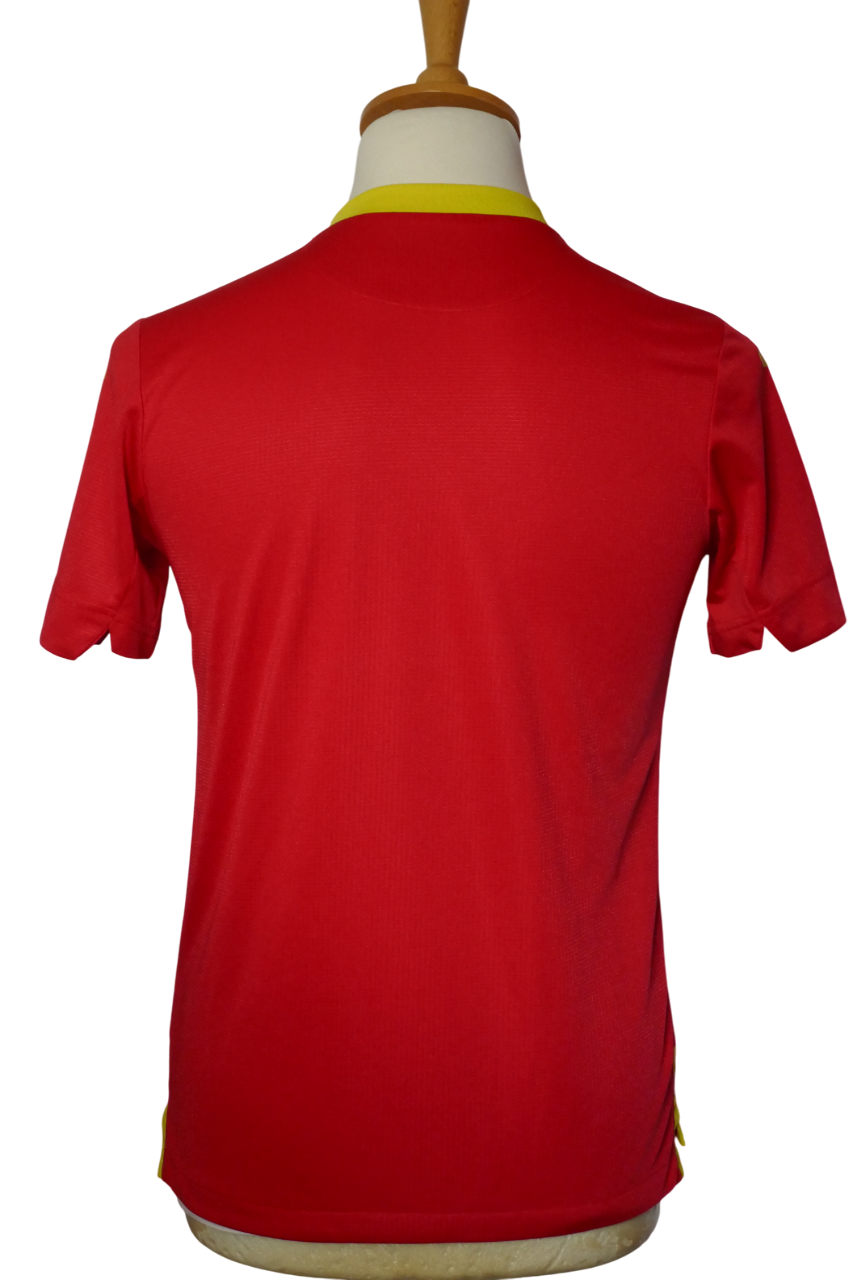 Espagne Futsal 2022 - Maillot _ (XS) #03742
