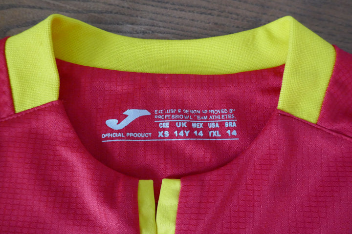 Espagne Futsal 2022 - Maillot _ (XS) #03742