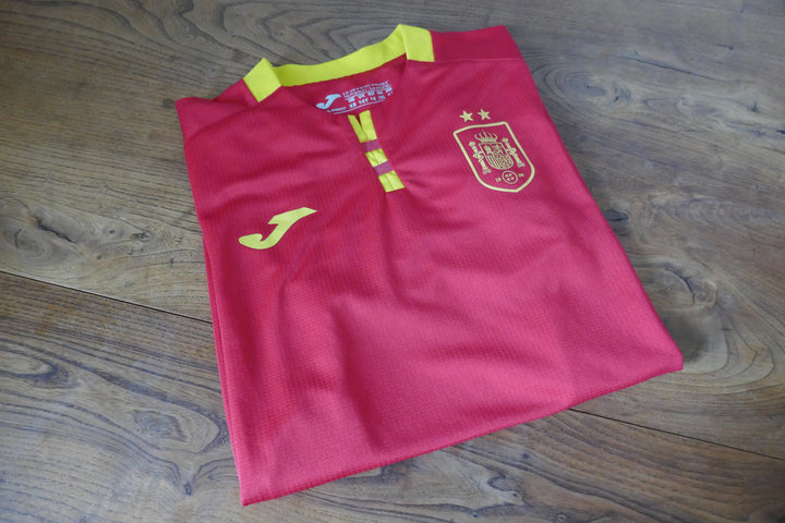 Espagne Futsal 2022 - Maillot _ (XS) #03742