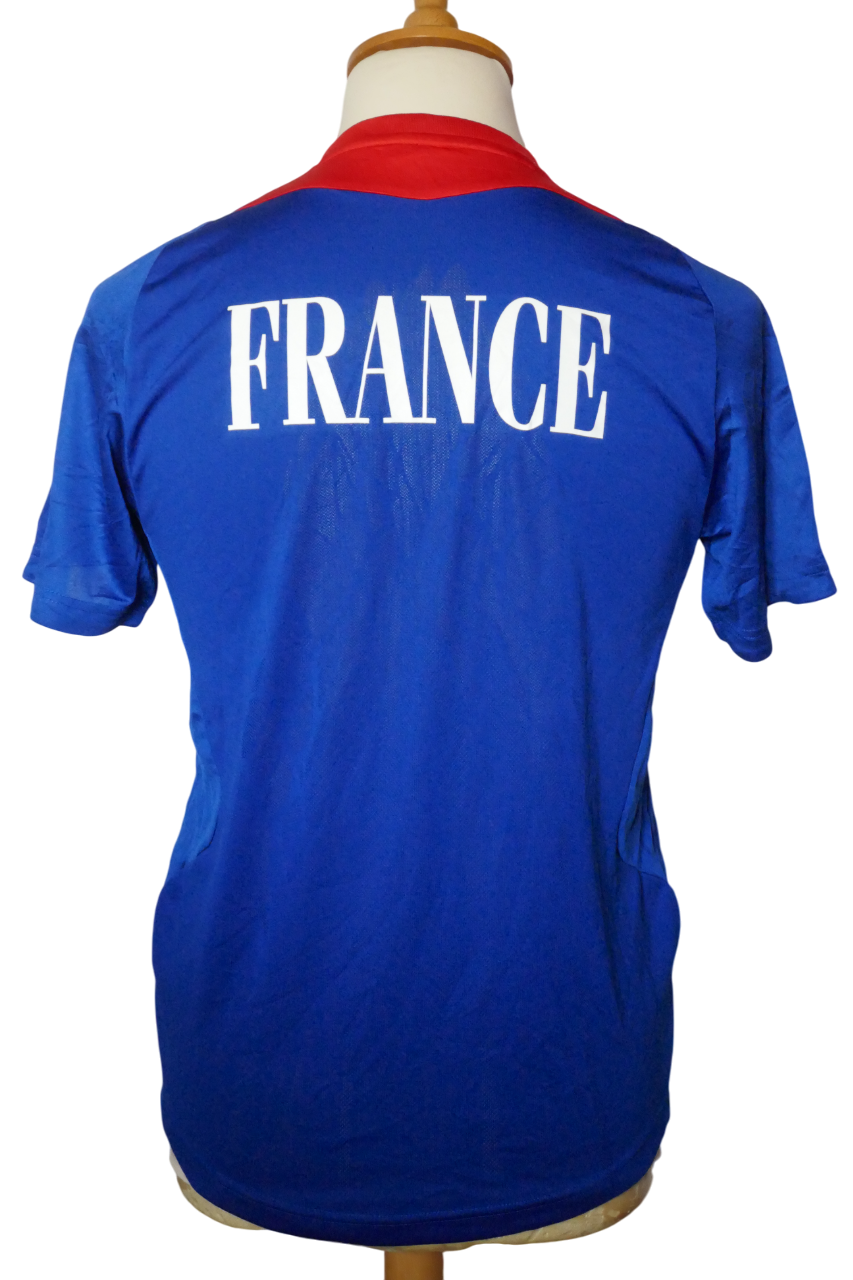 Triathlon - France - Maillot  _ (M) #03796