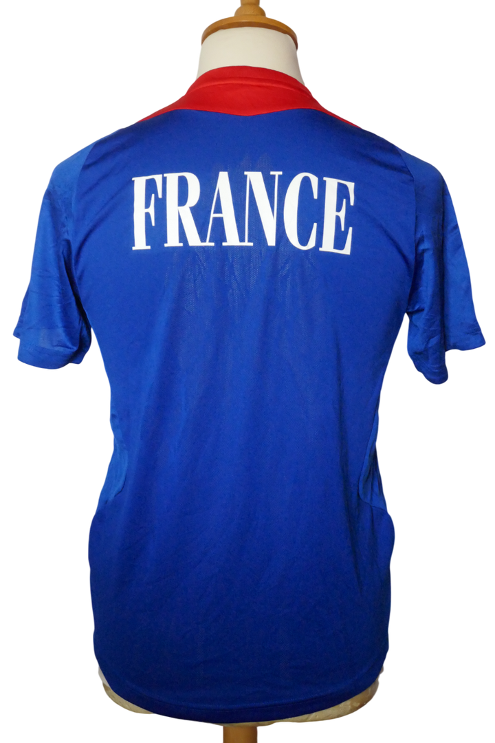Triathlon - France - Maillot  _ (M) #03796