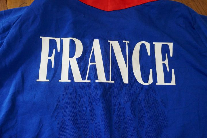 Triathlon - France - Maillot  _ (M) #03796