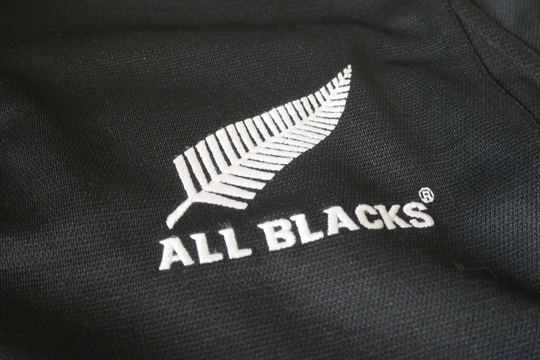 Nouvelle Zélande All Blacks 2003 - Maillot _ (XL) #03799