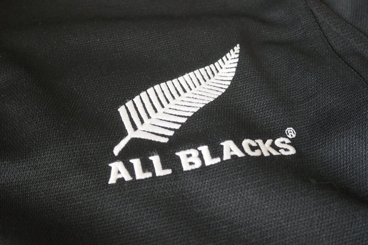 Nouvelle Zélande All Blacks 2003 - Maillot _ (XL) #03799
