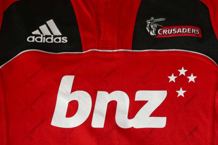 Crusaders 2013 - Maillot _ (L) #03800
