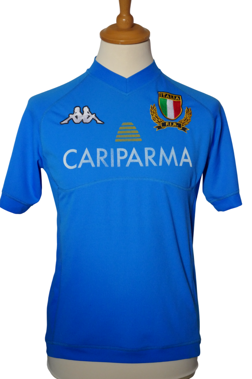 Italie 2008 - Maillot _ (M) #03798
