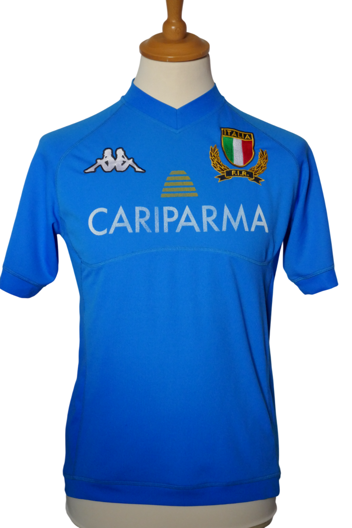 Italie 2008 - Maillot _ (M) #03798