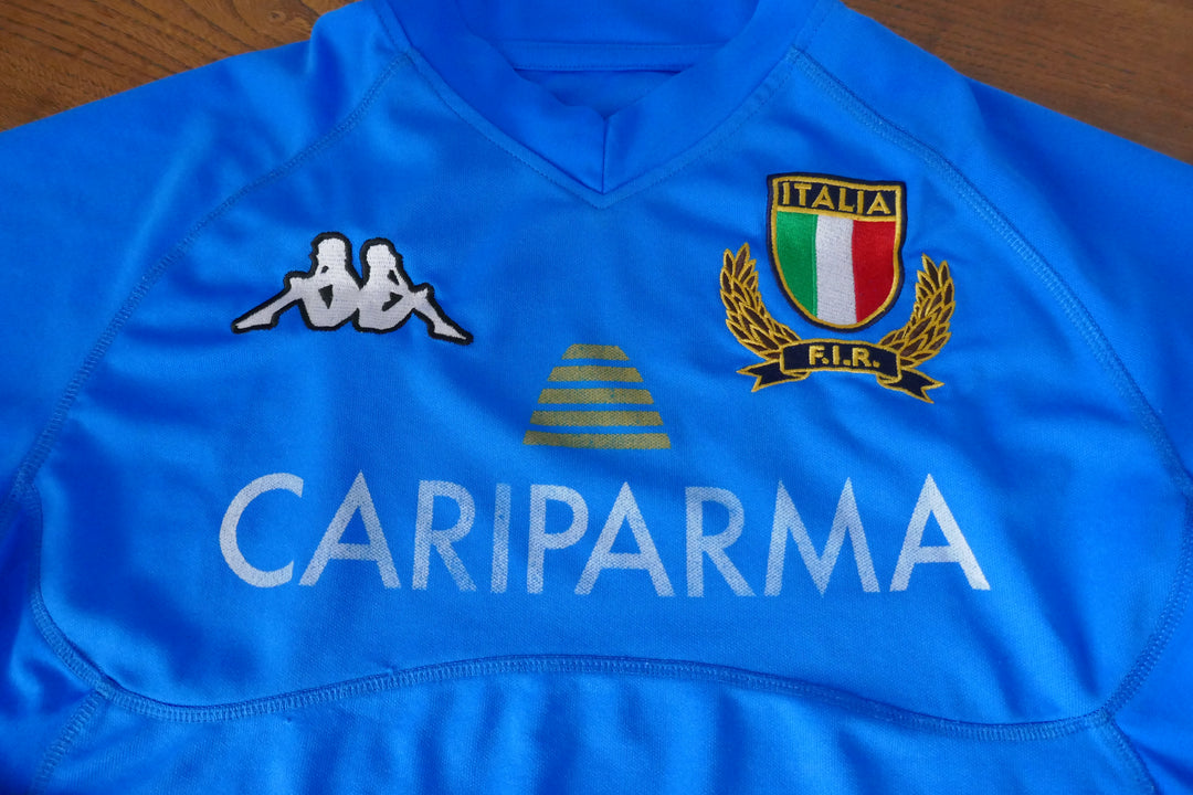 Italie 2008 - Maillot _ (M) #03798