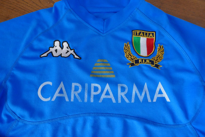 Italie 2008 - Maillot _ (M) #03798