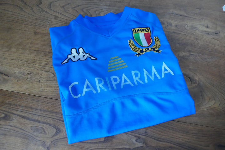 Italie 2008 - Maillot _ (M) #03798