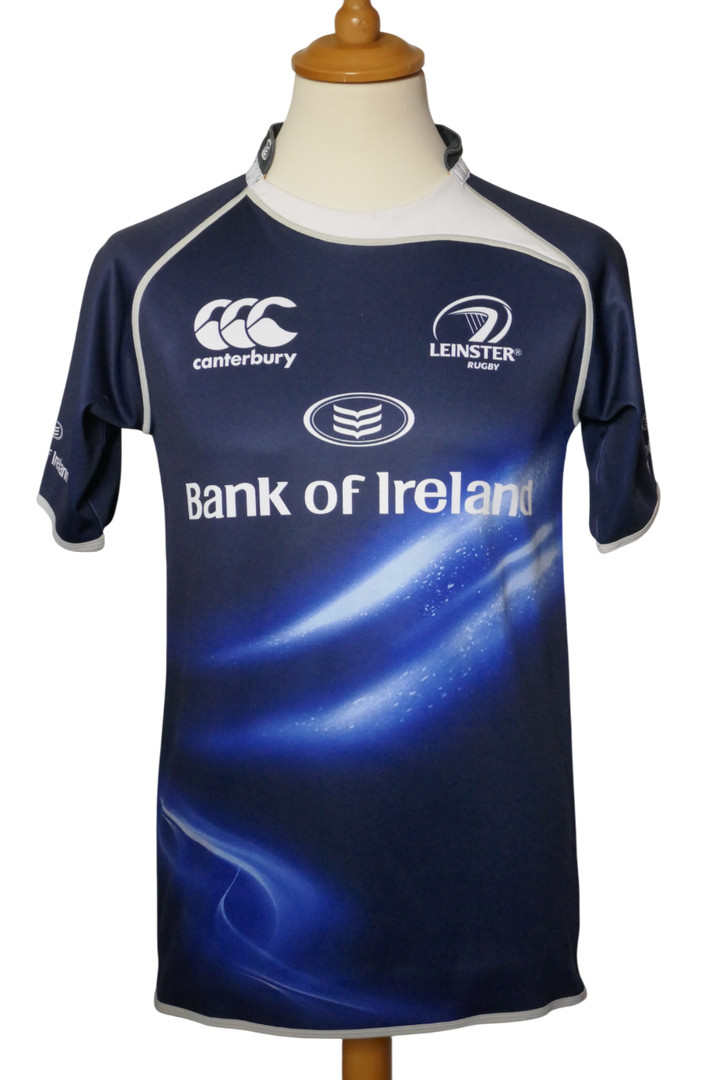 Leinster 2009/10 - Maillot _ (M) #03797
