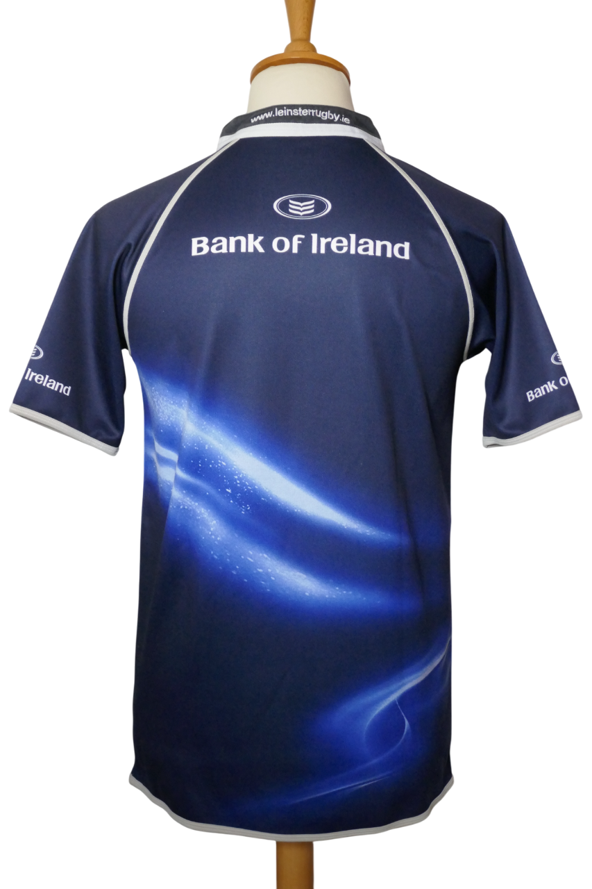 Leinster 2009/10 - Maillot _ (M) #03797