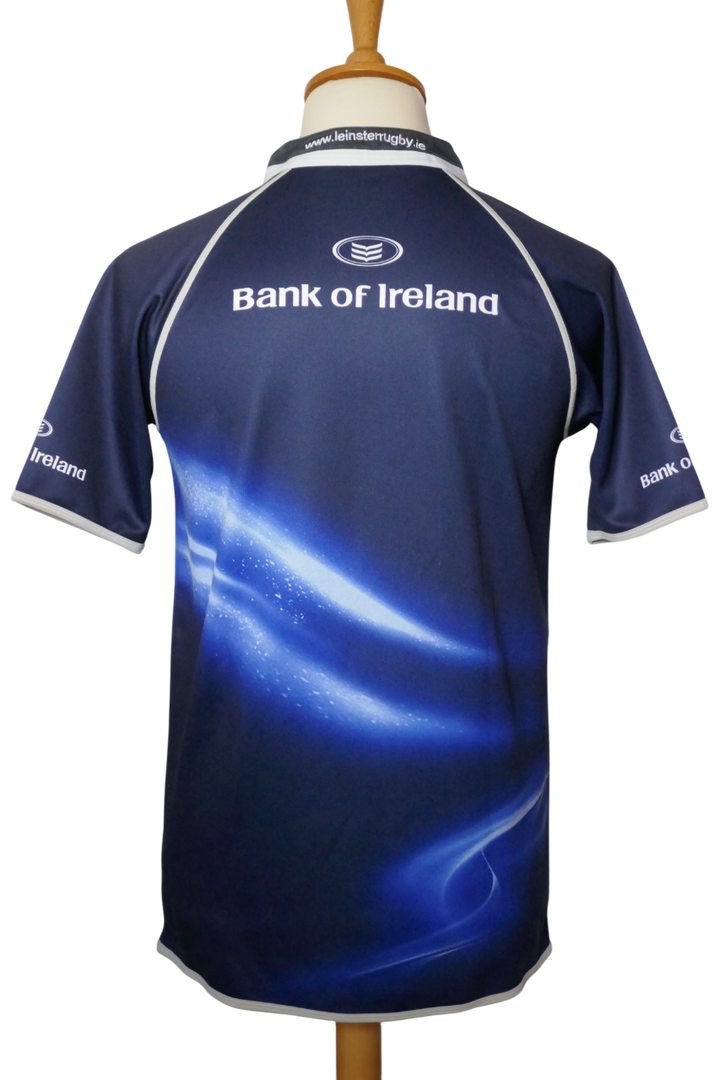 Leinster 2009/10 - Maillot _ (M) #03797