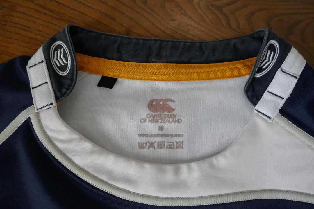 Leinster 2009/10 - Maillot _ (M) #03797