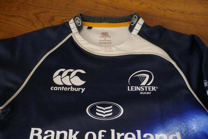 Leinster 2009/10 - Maillot _ (M) #03797