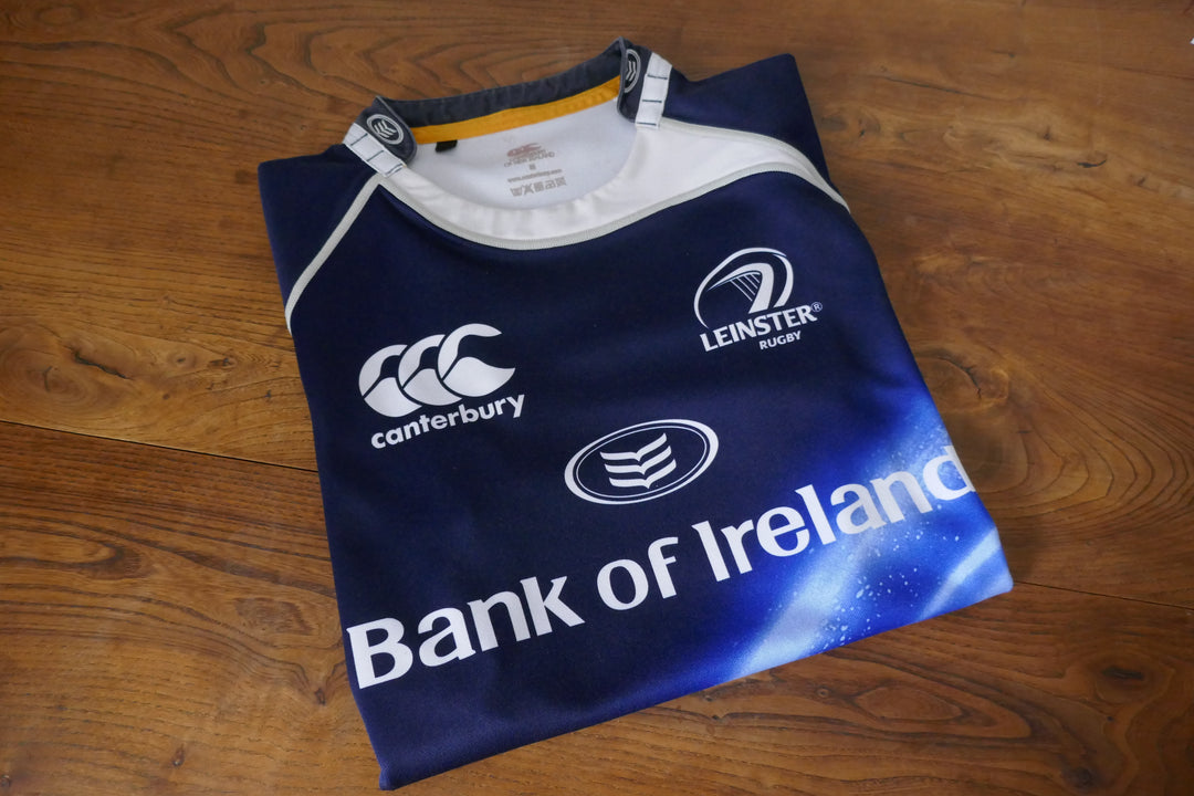 Leinster 2009/10 - Maillot _ (M) #03797